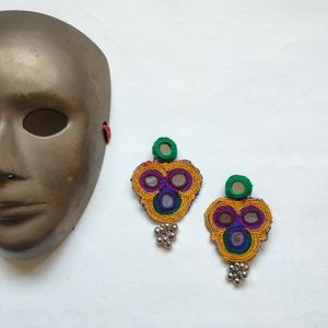 Kutchy Earrings